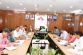 देहरादून में माइनिंग स्टेट कन्ट्रोल सेन्टर (एमएससीसी) स्थापित किया जाएगा : मुख्य सचिव
