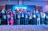 Several Doon-based Cafés, Restaurants Awarded during Dehradun Food Awards