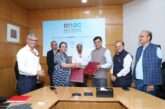 ओएनजीसी ने हट्टा गैस फील्ड के नज़दीक एलएनजी प्लांट की स्थापना के लिए इंडियन ऑयल के साथ की साझेदारी