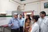 नैनीताल: स्वाति एस भदौरिया ने दिए अस्पतालों में खाली पड़े पदों को NHM के तहत शीघ्र भरने के निर्देश