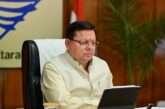 मुख्यमंत्री ने रीठा साहिब, चम्पावत में कार पार्किंग निर्माण हेतु प्रदान की वित्तीय स्वीकृति