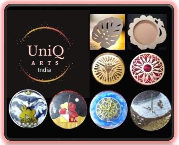 Uniq Store Discover the Magic of Uniq Arts!