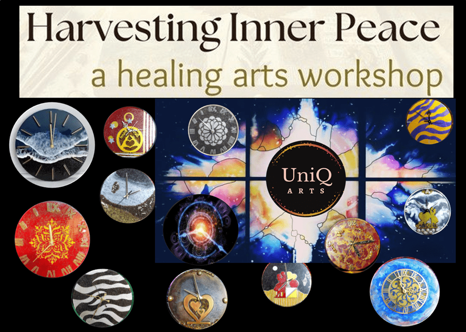 Uniq Art Store