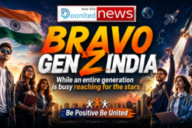 क्या सचमुच भारत की Gen Z वही है ?