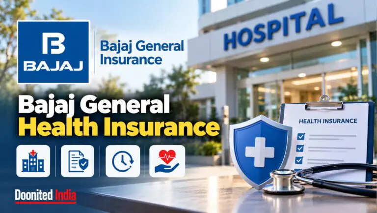 Bajaj General Health Insurance Claims: Timelines & Co-Pay