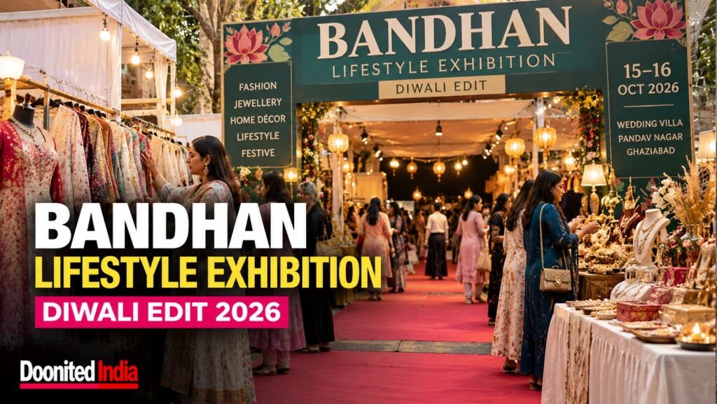Bandhan Lifestyle Exhibition 2026