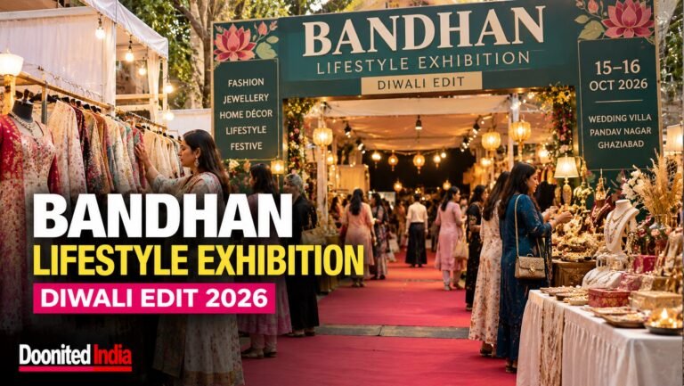Bandhan Lifestyle Exhibition 2026 Bandhan Lifestyle Exhibition 2026