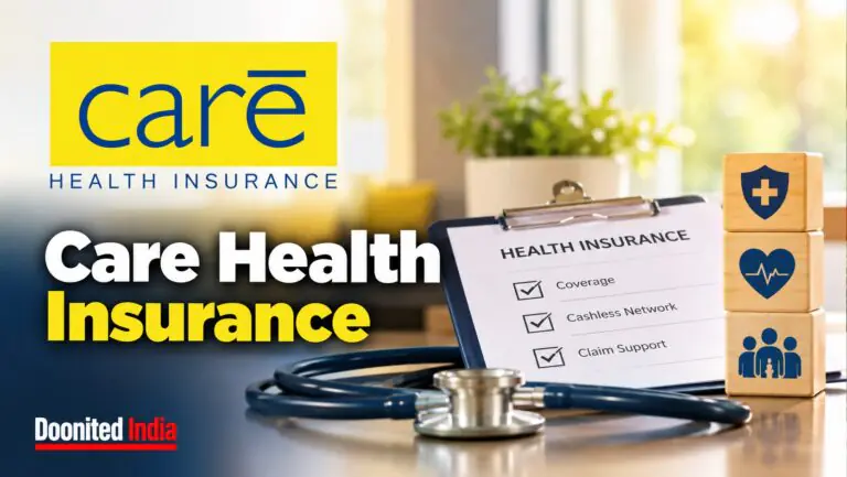 Care Health Insurance Review: Coverage, Recharge & Claims
