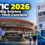 ESTIC 2026: India’s Science, Startups and Innovation