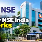 NSE India: How the National Stock Exchange Works