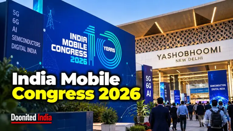 India Mobile Congress 2026: Dates, Theme and Key Technologies