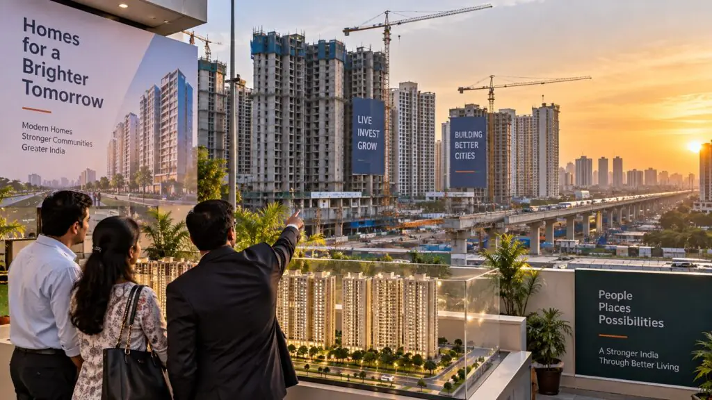 India’s residential property market sees a fresh September 2026