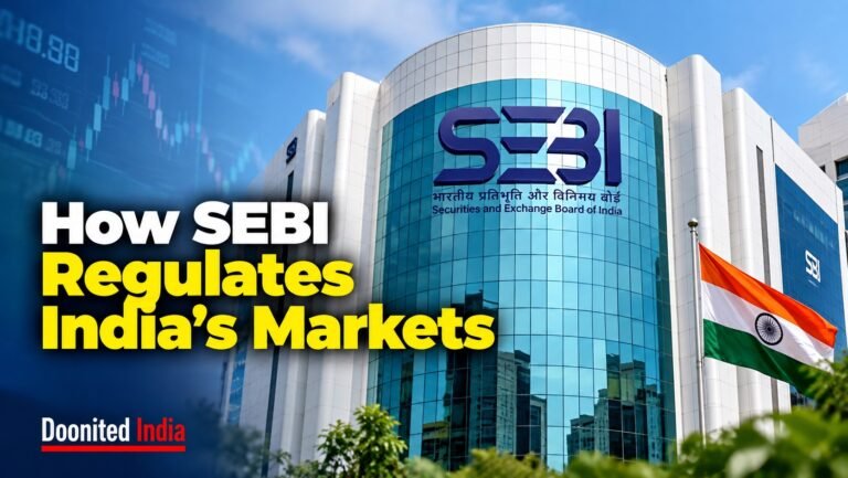 SEBI India: Role, Powers, Regulations and Investor Protection