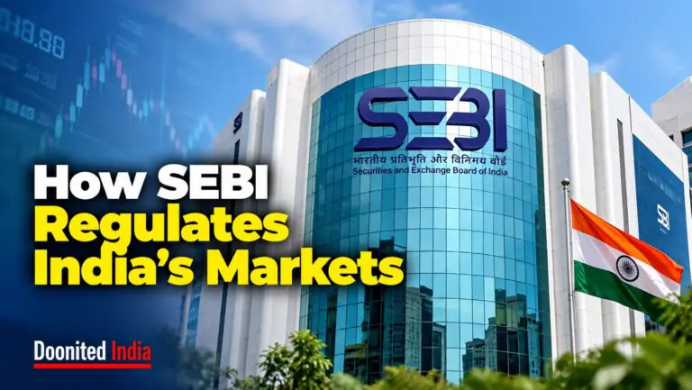 SEBI India: Role, Powers, Regulations and Investor Protection
