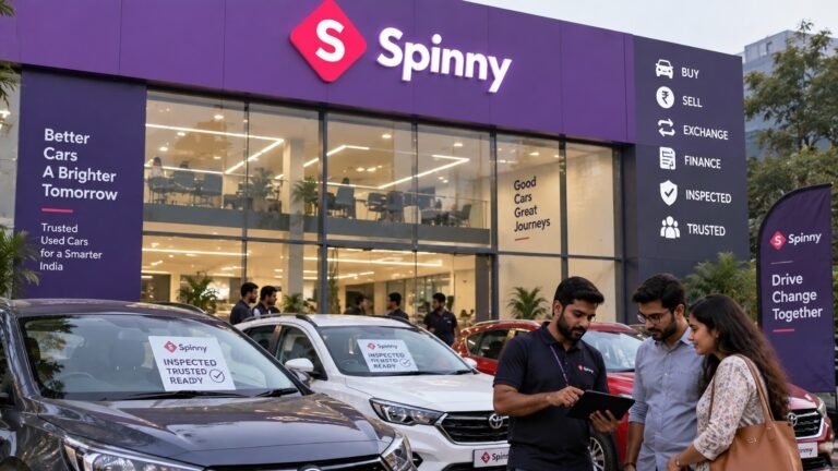 What India’s Used-Car Market Says About the New Consumer What India’s Used-Car Market Says About the New Consumer