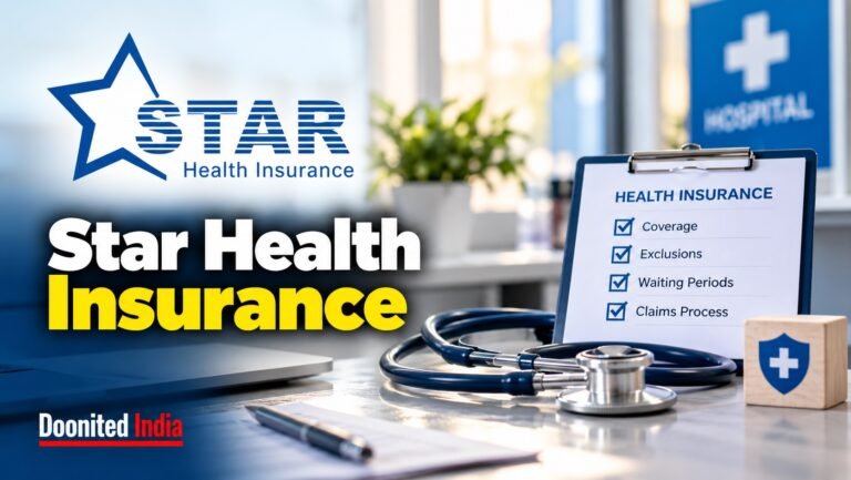 Star Health Insurance: Exclusions, Waiting Periods & Claims Star Health Insurance: Exclusions, Waiting Periods & Claims