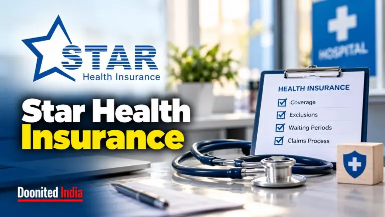 Star Health Insurance: Exclusions, Waiting Periods & Claims