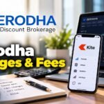 Zerodha Kite Charges: Brokerage, AMC and Trading Costs