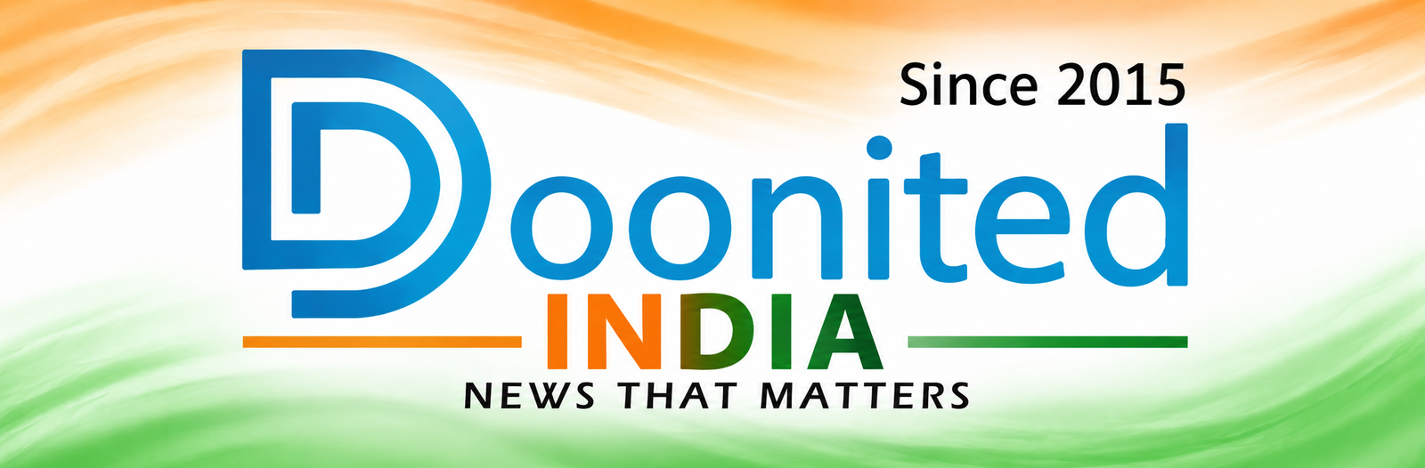 Doonited India