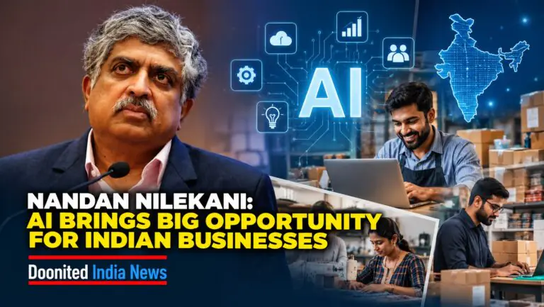 AI for Indian Small Businesses: Can It Create More Jobs?