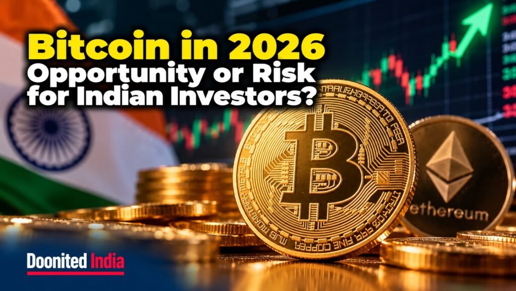 Bitcoin India 2026: Serious Asset or Still Speculation?