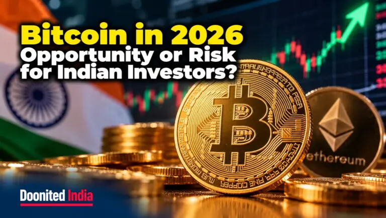 Bitcoin India 2026: Serious Asset or Still Speculation?