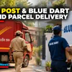 Blue Dart–India Post Partnership: What It Means for Small Sellers