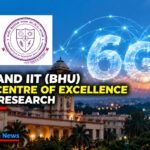 C-DOT and IIT BHU Advance India’s Indigenous 6G Research