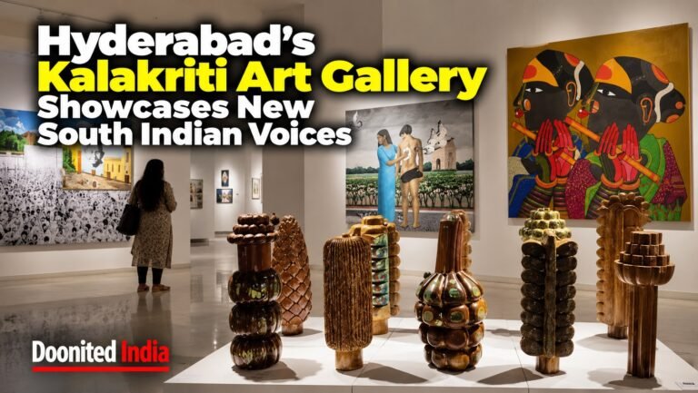 Contemporary South Indian Artists 2026: Beyond Region and Identity