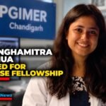 Dr Sanghamitra Machhua: PGIMER Researcher Advancing Immune Disease Research