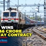 IRCON Wins ₹862 Crore Railway Contract: Why It Matters