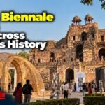 India Art Architecture Design Biennale 2026: Delhi Becomes a Gallery