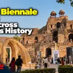 India Art Architecture Design Biennale 2026: Delhi Becomes a Gallery