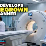 India’s Indigenous 32-Slice CT Scanner: What Hospitals Need to Know