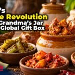India’s Pickle Revolution: From Kitchen Jar to Global Gift