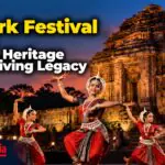 Konark Festival 2026: When Dance Meets the Sun Temple