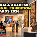 Lalit Kala Akademi Awards 2026: Meet the 20 Winning Artists