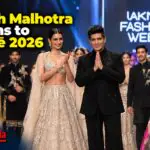 Manish Malhotra Fashion 2026: Bollywood, Couture & Indian Luxury