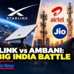 Musk vs Ambani: Starlink India Row Explained