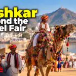 Pushkar Beyond the Camel Fair: The Sacred Town Going Global