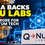 QNu Labs Gets ₹150 Crore for India’s Quantum Security Push