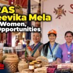 SARAS Aajeevika Mela 2026: How Rural Women Are Building Businesses
