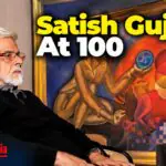 Satish Gujral: The Indian Artist Who Refused One Medium