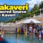 Talakaveri: Where Faith, the Western Ghats and Kaveri Meet