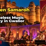 Tansen Samaroh 2026: Can Tansen’s Music Still Speak to the Young?