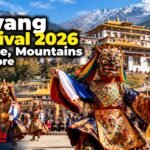 Tawang Festival 2026: Monpa Culture in the High Himalayas
