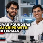The AI Startup Searching for Better Chip Materials