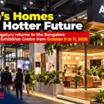 The New Indian Home: Why Design Is Becoming a Survival Skill