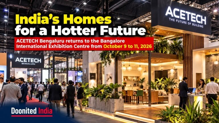 The New Indian Home: Why Design Is Becoming a Survival Skill